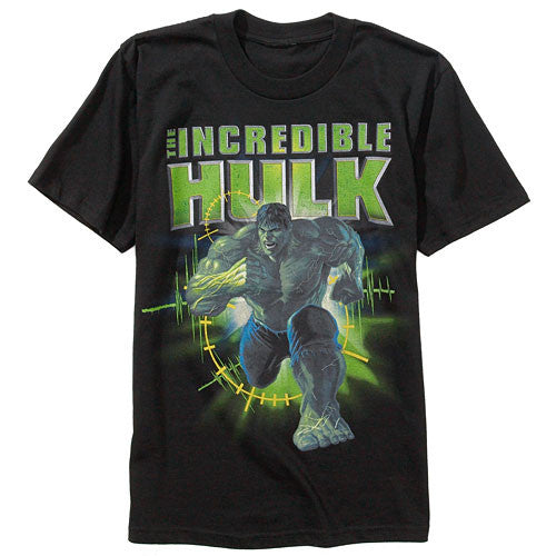 Hulk Tshirt